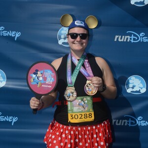 Fundraising Page: Katelyn Yanez